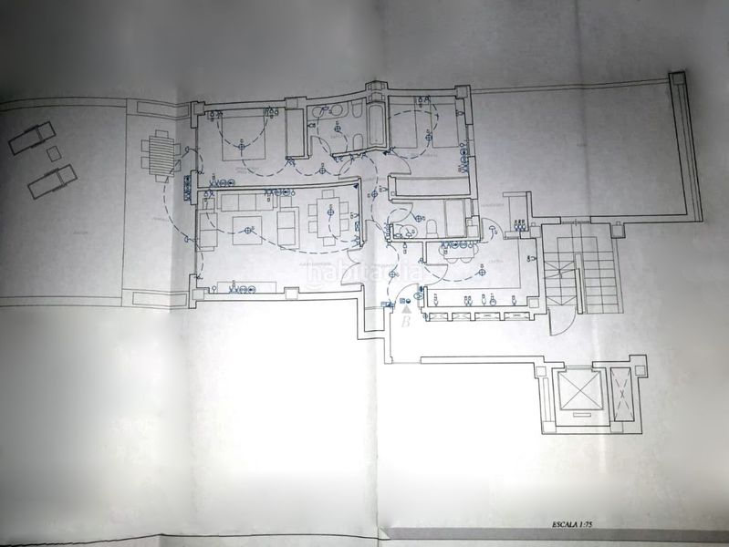 Foto 1effcbaa-387c-4796-a7ea-53d99bc480f7. Apartament amb calefacció aparcament piscina a El Pinillo Torremolinos