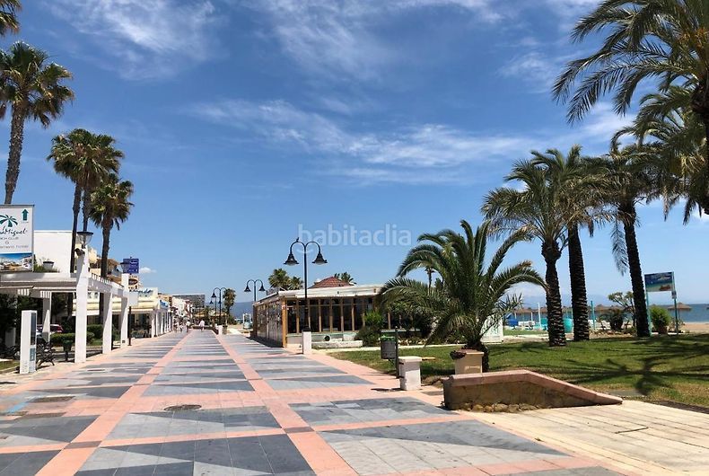 Foto 24c969bd-b685-48b2-a9be-5571f6d85ac2. Apartament amb calefacció aparcament piscina a El Pinillo Torremolinos