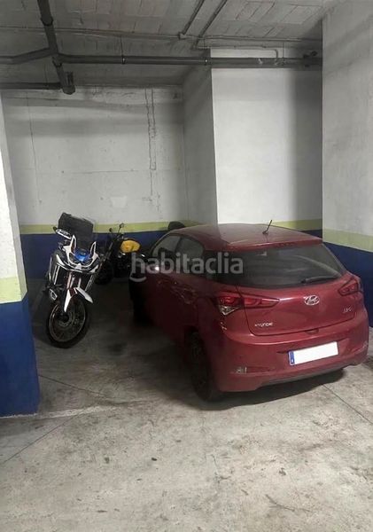 Foto 6fccb3d4-963e-4e3f-9213-f3fd182ea296. Apartament amb calefacció aparcament piscina a El Pinillo Torremolinos