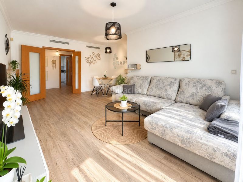 Foto 9193d492-6e2d-4f8b-9b5f-5eb84f242f91. Apartament amb calefacció aparcament piscina a El Pinillo Torremolinos
