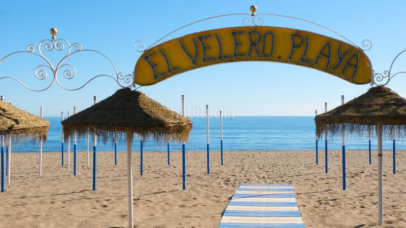 Foto a98411ee-daad-4a56-a714-871915e50123. Apartament amb calefacció aparcament piscina a El Pinillo Torremolinos