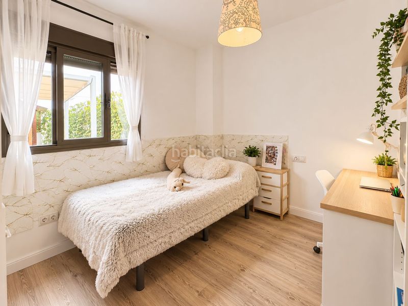 Foto b2bcafe8-bac9-44e8-832b-eb7dd42e9e53. Apartament amb calefacció aparcament piscina a El Pinillo Torremolinos