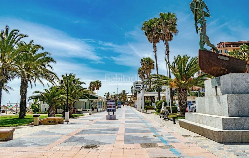 Foto c77f37b0-90fa-4ca4-ae0a-2a993dc61815. Apartament amb calefacció aparcament piscina a El Pinillo Torremolinos