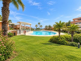 Appartement à El Pinillo. Apartamento en venta en torremolinos, 3 dormitorios.