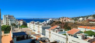 Apartament a Zona Centro Comercial Torrequebrada. Apartamento en venta en torrequebrada, 2 dormitorios.