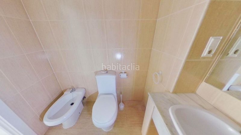 Foto 5a6c9fe0-64c7-427b-814d-4b49bcd127a7. Pis amb calefacció piscina a Calahonda Mijas