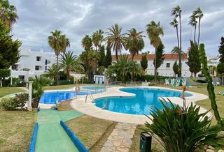 Pis a Calahonda. Piso en venta en calahonda, 3 dormitorios.