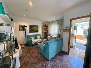 Casa en San Enrique-Guadiaro-Pueblo Nuevo. Casa en venta en guadiaro, 2 dormitorios.