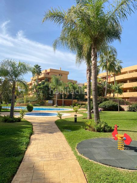 Foto 2f5ba8d6-7ef3-445d-97ce-616822976071. Pis amb calefacció piscina a la cala Mijas Mijas