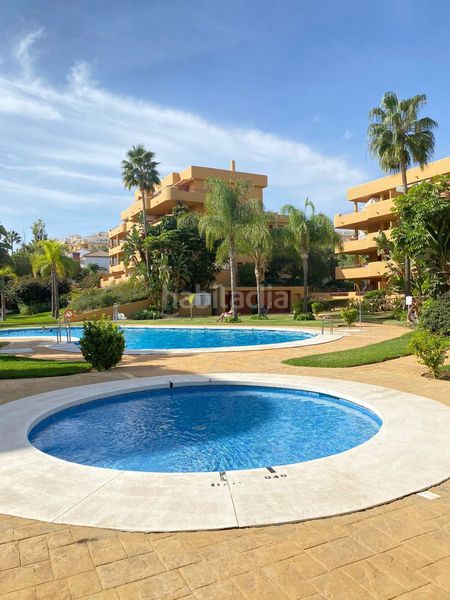 Foto 32a0de5a-c847-4a77-9610-92ae15ab4af6. Pis amb calefacció piscina a la cala Mijas Mijas