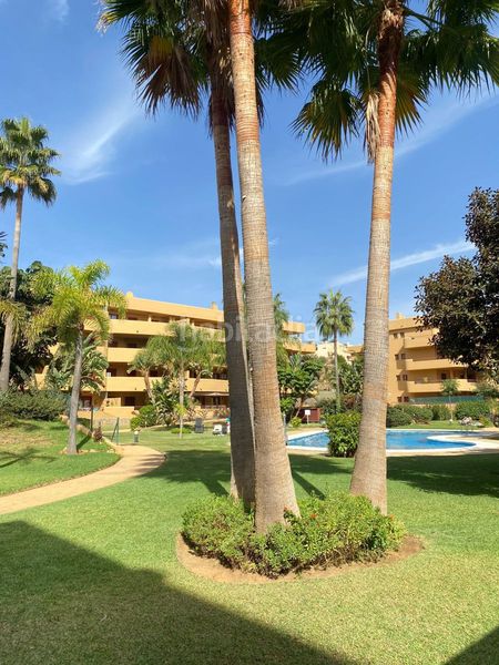 Foto aa204387-f458-4cf1-988d-19d9e311c3db. Pis amb calefacció piscina a la cala Mijas Mijas
