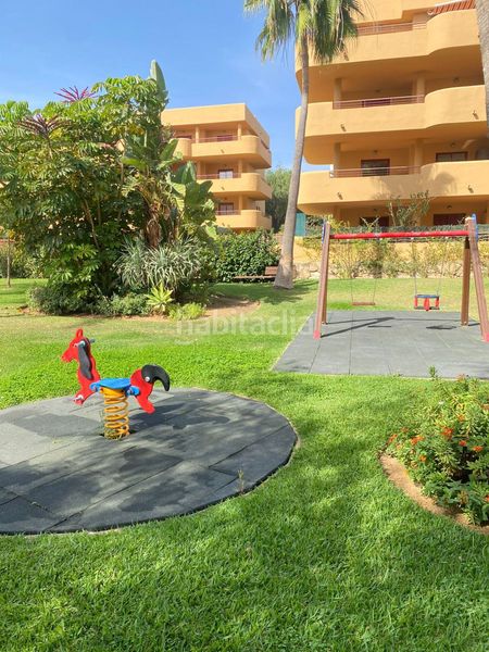 Foto ccadf2b3-1ca6-409e-bd57-e75a5bb31075. Pis amb calefacció piscina a la cala Mijas Mijas