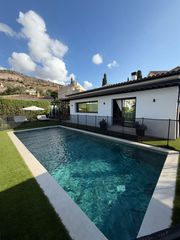 Chalet in Montealto - Monterrey. Chalet en venta en arroyo de la miel, 5 dormitorios.