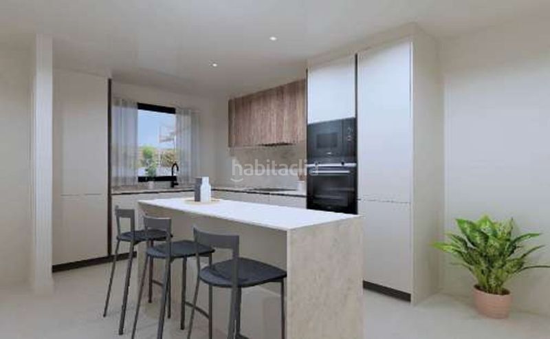 Foto 0084c20d-a04f-4692-b10b-ed077e4398f3. Apartament amb calefacció aparcament piscina a Cancelada Estepona