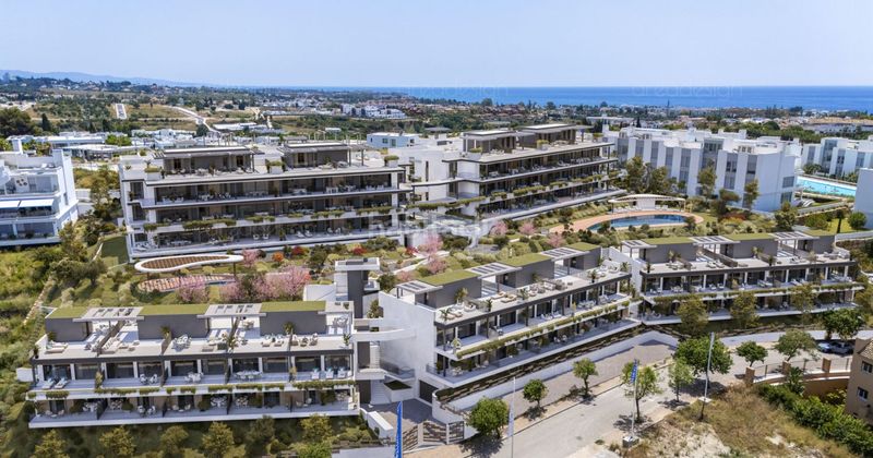 Foto 2771e0e4-1102-45c9-9a9e-8b939519348c. Apartament amb calefacció aparcament piscina a Cancelada Estepona