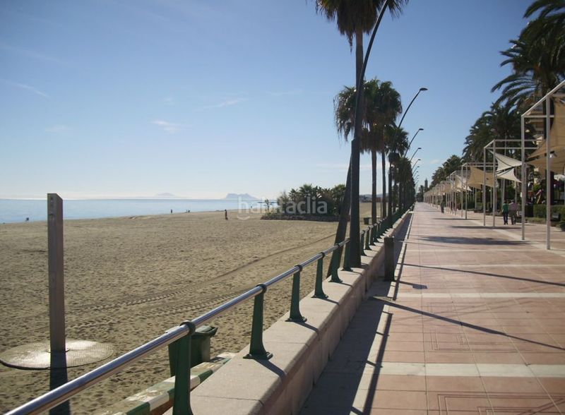 Foto 3aa70ff3-0c92-404d-a1bd-52d8ce373f25. Apartament amb calefacció aparcament piscina a Cancelada Estepona
