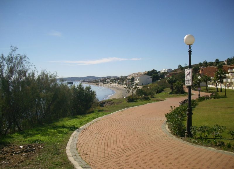 Foto 42365958-fef8-44d3-87c2-c1679c9ebc08. Apartament amb calefacció aparcament piscina a Cancelada Estepona
