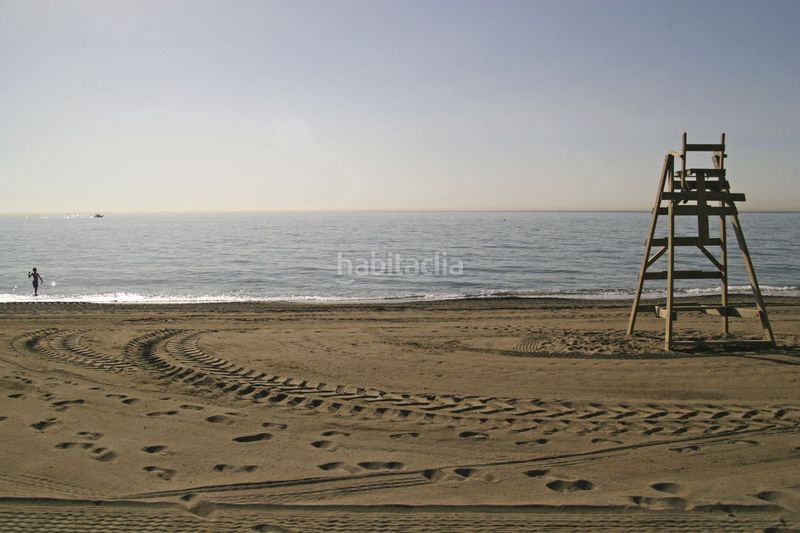 Foto 5cec0f59-84c6-4bda-9a99-e3b3be7c2417. Apartament amb calefacció aparcament piscina a Cancelada Estepona