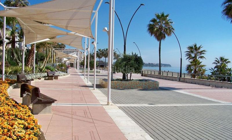 Foto 97ec6c37-175d-441d-a2ae-ec6a4863a950. Apartament amb calefacció aparcament piscina a Cancelada Estepona