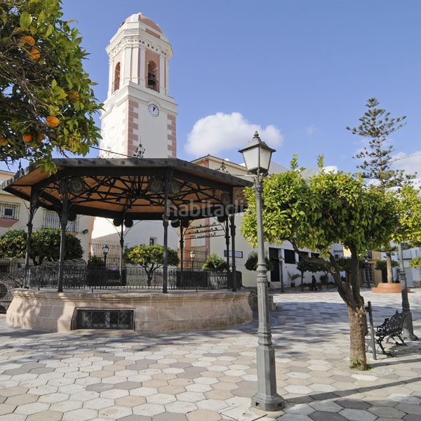 Foto dce15d18-b349-4465-831e-b1939b674ac5. Apartament amb calefacció aparcament piscina a Cancelada Estepona