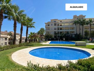 Appartement à Mijas Golf. Piso en venta en mijas golf, 3 dormitorios.