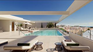 Piccolo appartamento in Centro. Apartamento en venta en los boliches, 3 dormitorios.