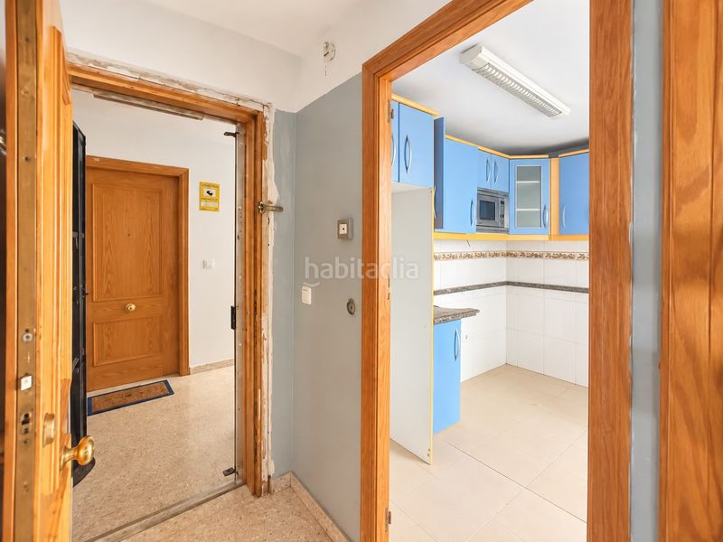 Foto b3768d61-6615-46e6-807f-92cb07b580ce. Pis amb calefacció aparcament a Los Árboles Mijas