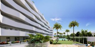 Apartament a Poniente-Faro
