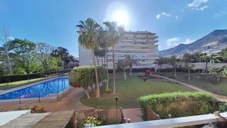 Apartamento en Arroyo de la Miel. Apartamento en venta en arroyo de la miel, 3 dormitorios.