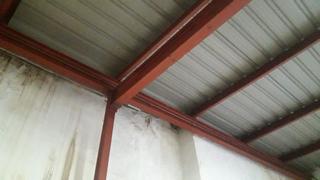 Nave industrial en Real de Montroi