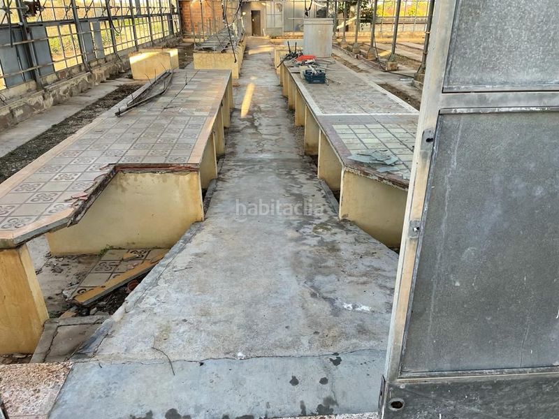 Foto dea26f95-fa29-4b64-a39d-f542de0691d7. Capannone industriale in cv-50 482 in Catadau