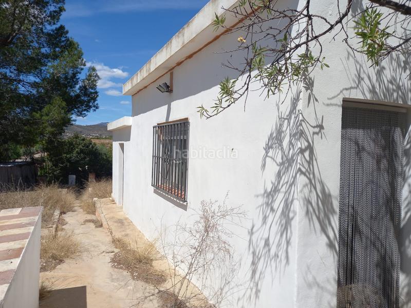 Foto 116f1e3d-1165-4025-b359-510e8e055b62. Chalet in carrer muntanya 18 in Montroy