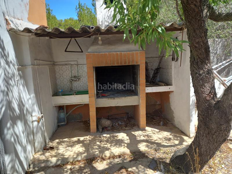 Foto 351a1602-02e9-4992-a0cd-8e918f96f250. Chalet in carrer muntanya 18 in Montroy