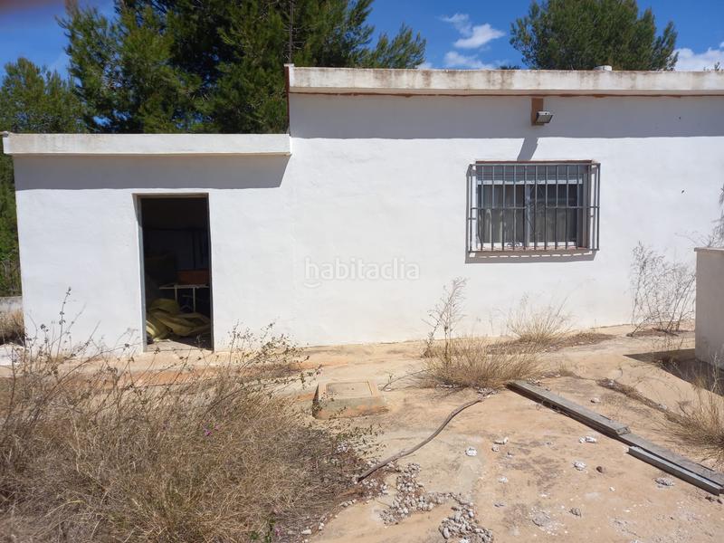 Foto 50ce9db5-fd21-46a2-93d5-4bf643cbd178. Chalet in carrer muntanya 18 in Montroy