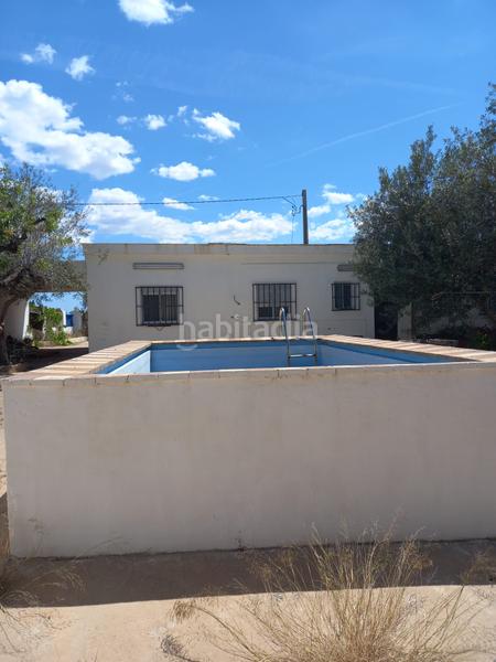 Foto 60cb82f0-cd95-42a5-9dd4-a7c4e2458614. Chalet in carrer muntanya 18 in Montroy