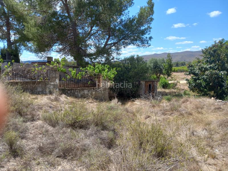 Foto 6f9625f6-e4d4-46b5-a599-20de6ae14832. Chalet in carrer muntanya 18 in Montroy