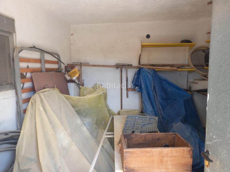 Foto 78d71f75-acc1-4b83-9dc0-ca859a75d7b6. Chalet in carrer muntanya 18 in Montroy