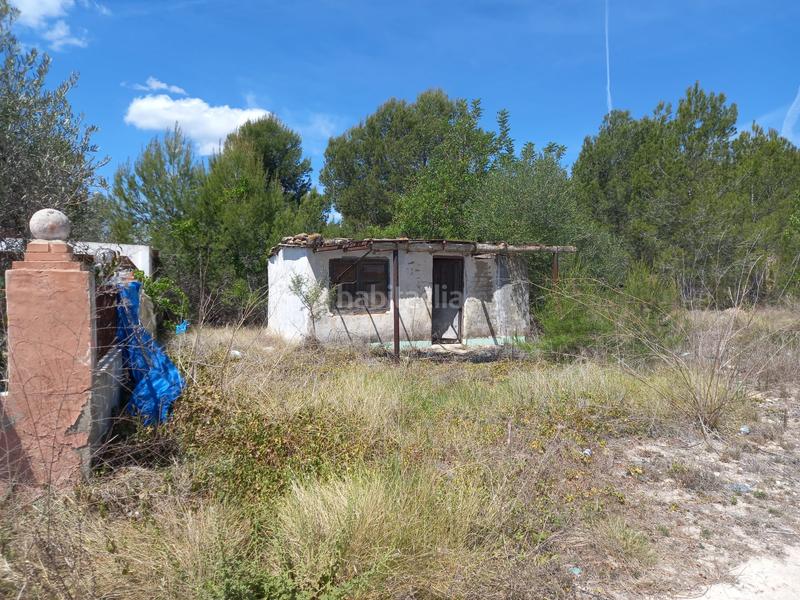 Foto bc0d5914-cc07-4c5e-b37a-6a9da55d7eec. Chalet in carrer muntanya 18 in Montroy