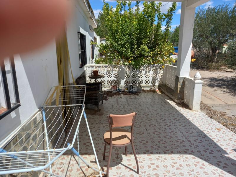 Foto c1c6c1c6-208f-4fb0-a4cf-964c7d3321fa. Chalet in carrer muntanya 18 in Montroy