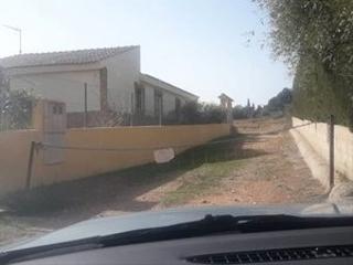 Finca rústica a Camino de la paridera 7000