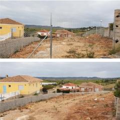 Terreny residencial a Carrer vila de montroy 5