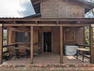 Chalet à Montroy. Chalet urbano en venta en balcón de montroy