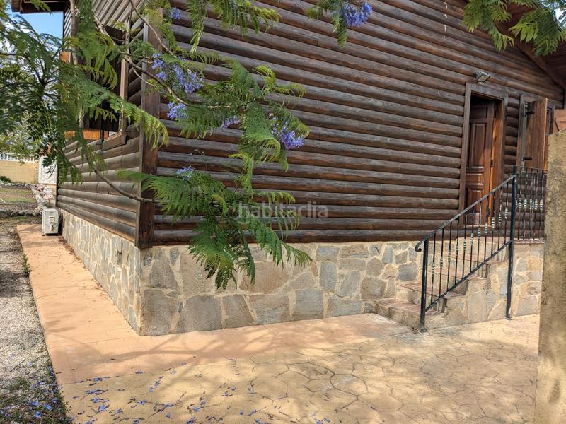 Foto b0d356f8-9318-479a-b894-f1f235d12347. Chalet  urbano en venta en balcón en Montroy