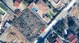 Residential Plot in Montroy