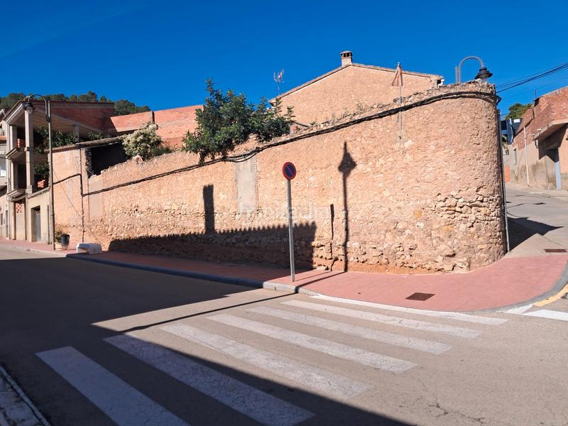 Foto 1b556b41-a8f9-4629-8b10-d739b7fbef84. Terreny residencial a carrer de severo ochoa 24 a Sumacàrcer