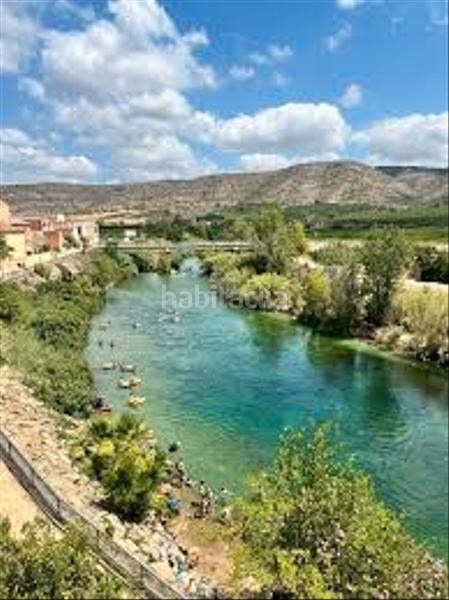 Foto e1d8ace8-143a-4bba-a38c-59acc727b950. Terreny residencial a carrer de severo ochoa 24 a Sumacàrcer