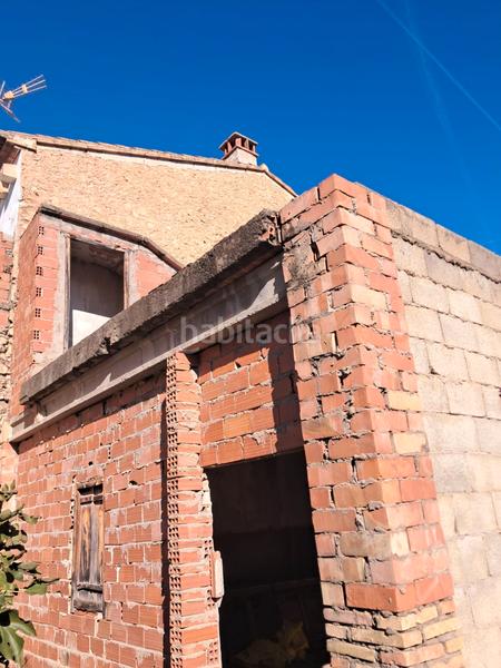 Foto 65ca1122-556f-4ead-8910-49cc3f934044. Terreno residenziale in carrer de severo ochoa 24 in Sumacàrcer