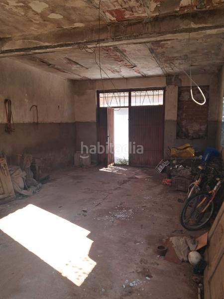 Foto 829ac16e-831a-47d5-add9-01249cc271b9. Terreno residenziale in carrer de severo ochoa 24 in Sumacàrcer