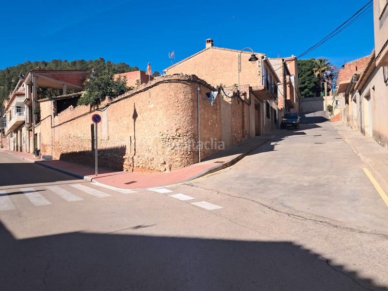 Foto abf5da4c-74a2-4674-9ac2-a6dc4fa8d390. Wohngrundstück in Sumacàrcer