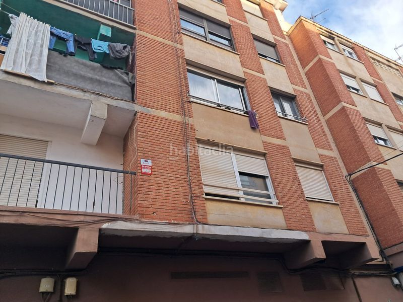 Foto 12cbe7f7-5640-4cd9-9344-05b1ac1e6fac. Pis a carrer de sevilla 2 a Carlet